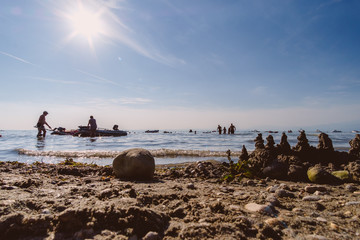 Lago di Garda, Lazise, Gardasee