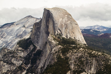 Half Dome 1