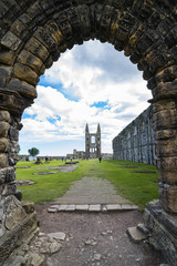 St. Andrews ( Scozia )