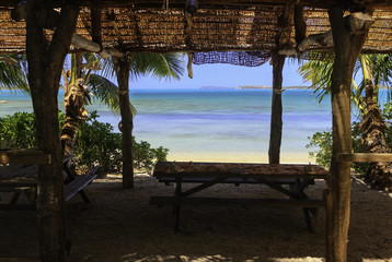 Kejaon Beach Nouvelle Calédonie
