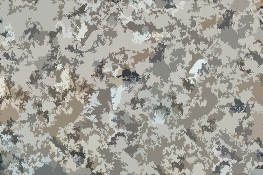 brown ,gray and black camouflage pattern background