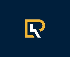 R logo