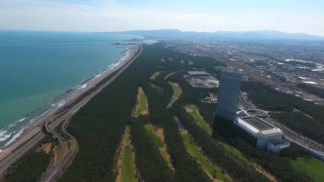 宮崎_日南海岸