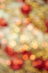 Fototapeta premium christmas background