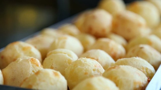cheese bread