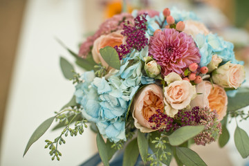 wedbouquet