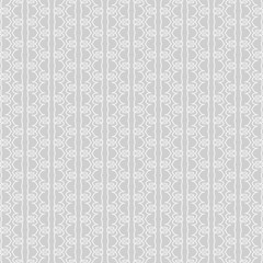 Abstract background, geometric seamless texture pattern for any purposes. Abstract Gray color modern background design. Futuristic shape. Vector image