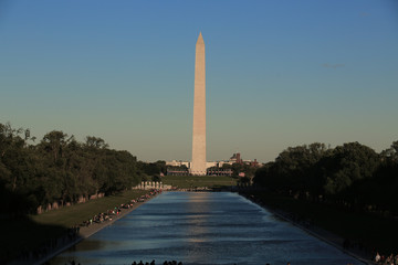 washington monument