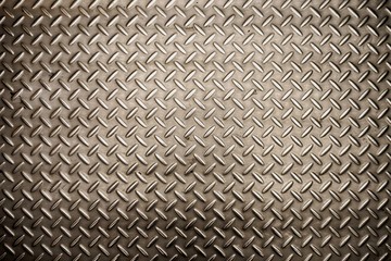 Metal steel plate texture background