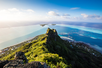 Mont Teurafaatiu