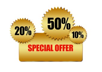 Special Offer