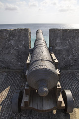 Fort Beekenburg (Curacao)

