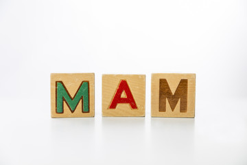 Mam