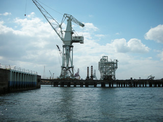 Fototapeta premium factory