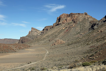 Caldera