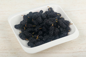 Black Mulberry