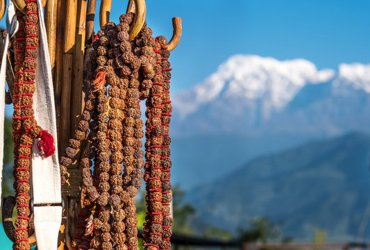 How Does Rudraksha Help In Anger Management