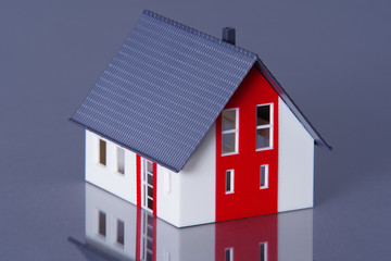 Haus, Gebäude, Immobilie 