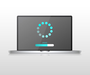 System software update