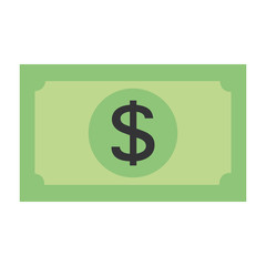 bill dollar money icon