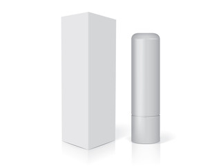 Naklejka premium Lipstick for your design