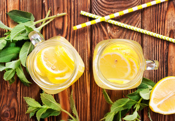 lemonade