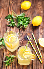 lemonade