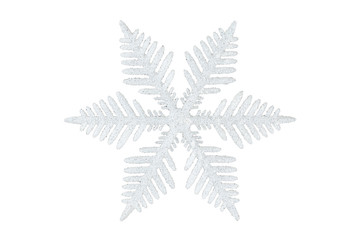 xmas snowflake - 180982723