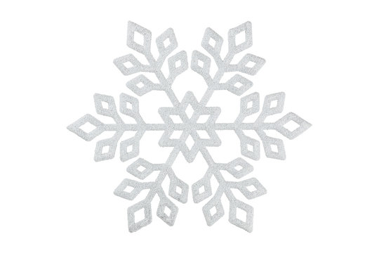 xmas snowflake