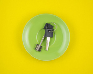 keys