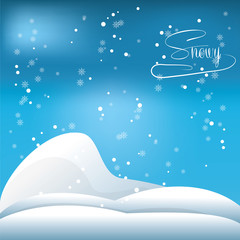 Obraz na płótnie Canvas alps with snow icon colorful design vector illustration