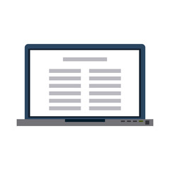 Laptop pc technology