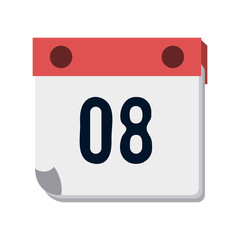 Calendar event symbol