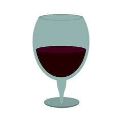 Cup of wine