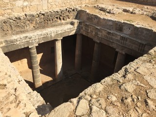 Archeologia © michalsen