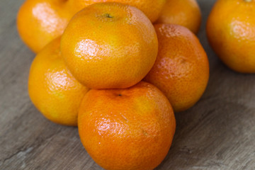 mandarin