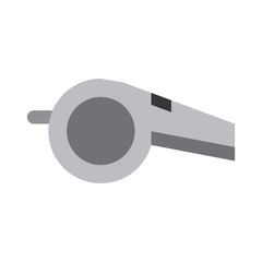 Referee sport whistle