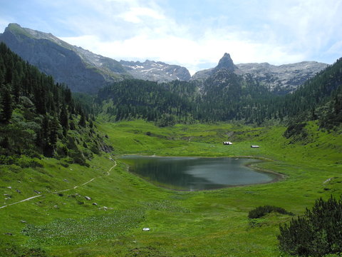 Funtensee
