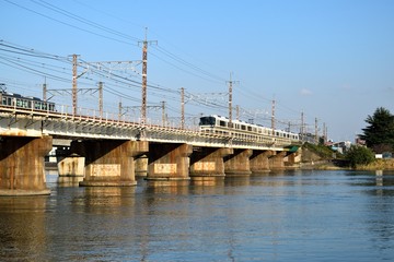 鉄道