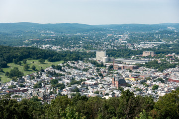 City of Reading, Pennsylvania