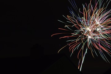 Fireworks