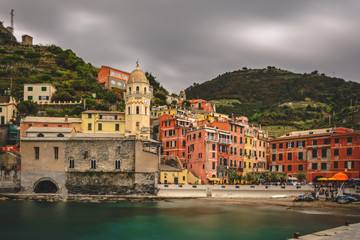 Vernazza