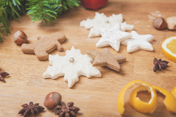 Christmas Cookies