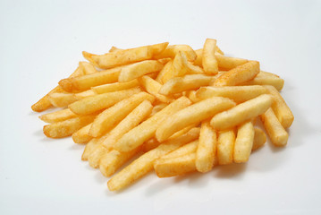 Pommes