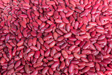 red kidney beans