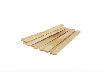 Ice cream sticks