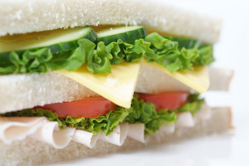 Sandwich