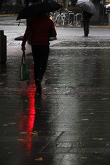 Lluvia