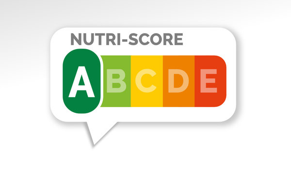 Etiquetage nutritionnel Nutri-Score