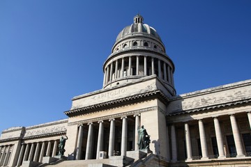 Havana Capitolio